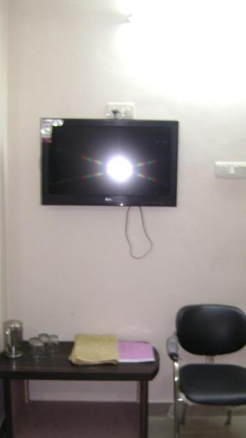 Hotel Deva Inn Varanasi Exteriör bild