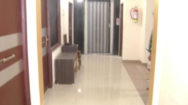 Hotel Deva Inn Varanasi Exteriör bild